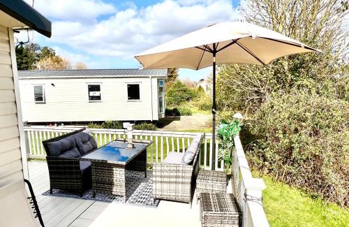 Skegness Casa | Home from home Skegness, Parkdean Resort