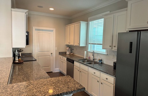 Clemson Casa | Home Game Weekender in Clemson - Spacious 5 Bed/4 Bath
