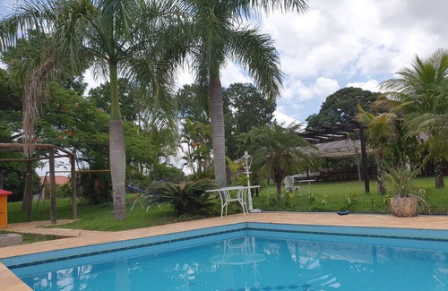 Chacaras Primavera Cabaña | Hogar y Jardín CattleyaVille