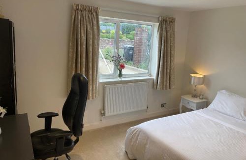 Portishead Casa | Home