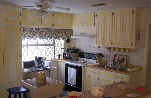 Warsaw Casa | Truman Lakeview Home Getaway