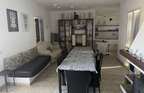 Niscemi Casa | HOME GIUSEPPA cozy country house 25 km from the sea
