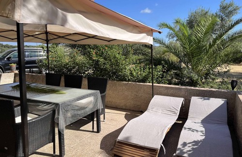Niscemi Casa | HOME GIUSEPPA cozy country house 25 km from the sea