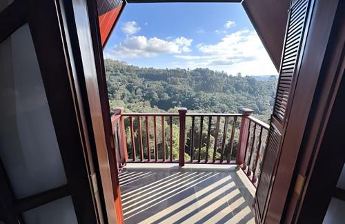 Alto do Capivari Hotel | Home Green Home