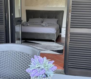 Luzzana Apartamento | Home Grey