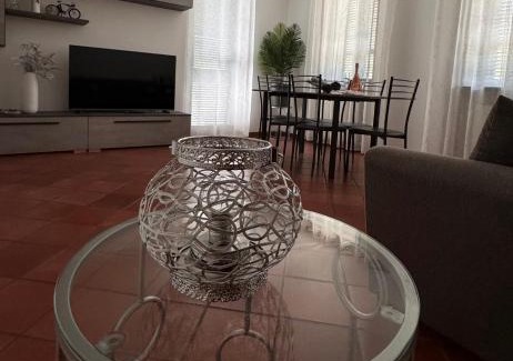Luzzana Apartamento | Home Grey