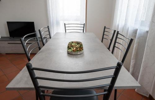 Luzzana Apartamento | Home Grey