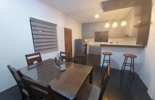 Libaong Casa | Home Harbor