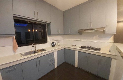 Libaong Casa | Home Harbor