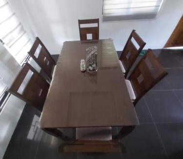 Libaong Casa | Home Harbor