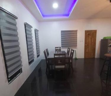 Libaong Casa | Home Harbor