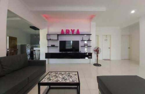 Libaong Casa | Home Harbor