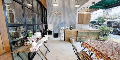Ban Phan Thom Casa | Home & Hashery Boutique House