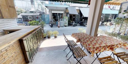 Ban Phan Thom Casa | Home & Hashery Boutique House