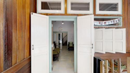 Ban Phan Thom Casa | Home & Hashery Boutique House