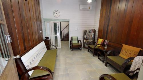 Ban Phan Thom Casa | Home & Hashery Boutique House