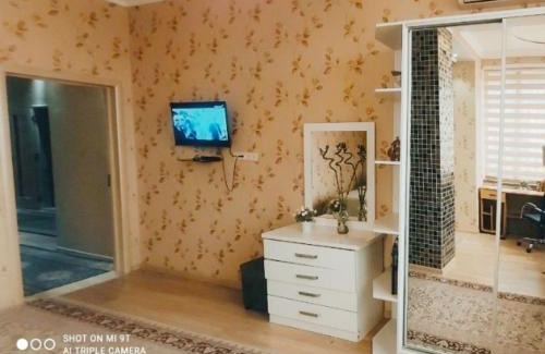 Dushanbe Apartamento | Home hearth - Домашний очаг