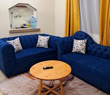 Bamburi Apartamento | Home@Home