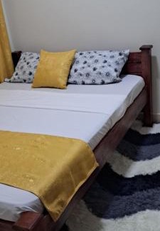 Bamburi Apartamento | Home@Home