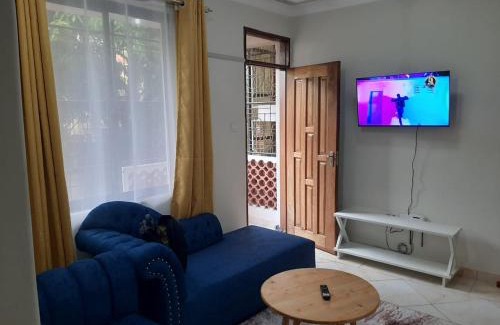 Bamburi Apartamento | Home@Home