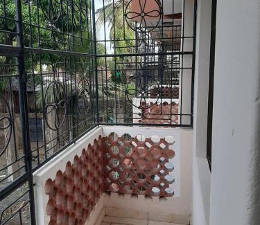 Bamburi Apartamento | Home@Home