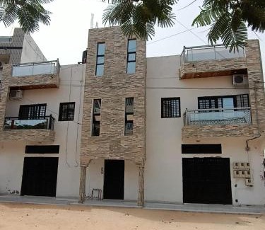 Saly Apartamento | Home Horizons Saly
