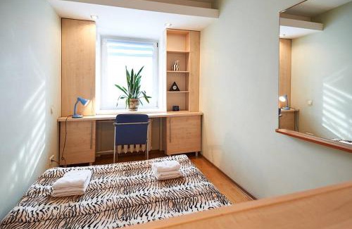 Lypky Apartamento | Home Hotel Apartments in Pecherskiy Area