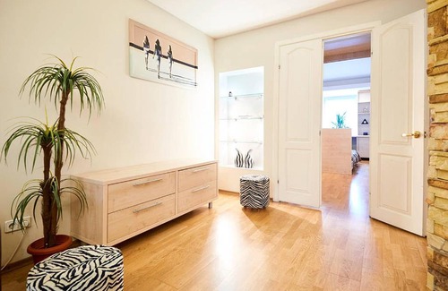 Lypky Apartamento | Home Hotel Apartments in Pecherskiy Area