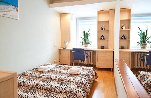 Lypky Apartamento | Home Hotel Apartments in Pecherskiy Area