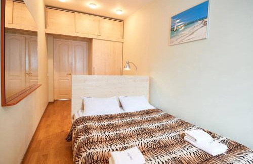 Lypky Apartamento | Home Hotel Apartments in Pecherskiy Area