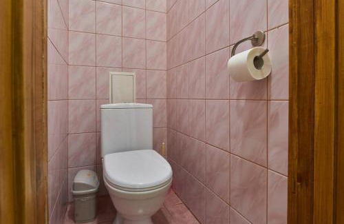 Verkhnie Misto Apartamento | Home-Hotel Apartments on Maidan Nezalezhnosti Square