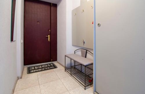 Verkhnie Misto Apartamento | Home-Hotel Apartments on Maidan Nezalezhnosti Square