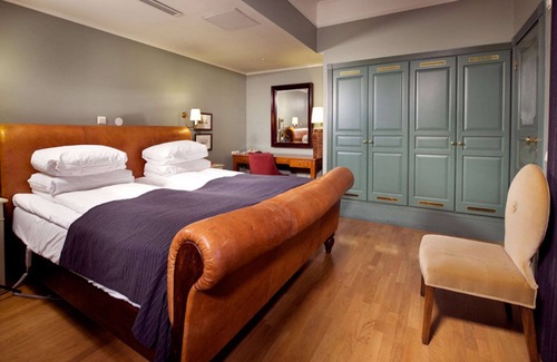 Oslo City Centre Hotel | Home Hotel Bastion