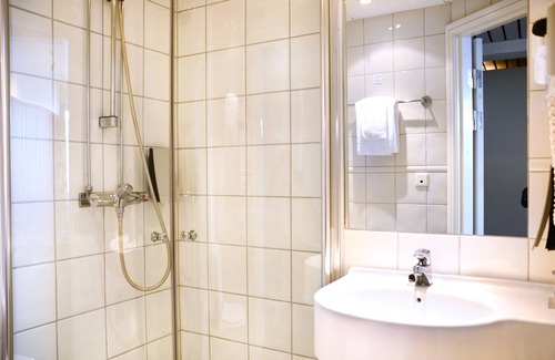 Oslo City Centre Hotel | Home Hotel Bastion