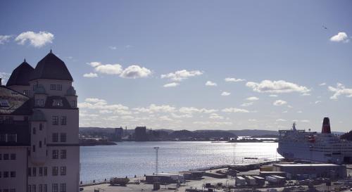 Oslo City Centre Hotel | Home Hotel Bastion