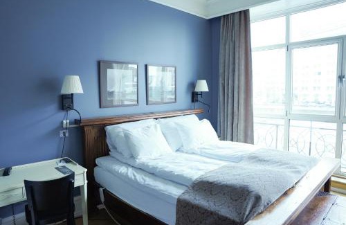 Oslo City Centre Hotel | Home Hotel Bastion