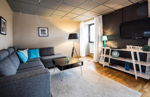 Arvika Hotel | Home Hotel Bristol