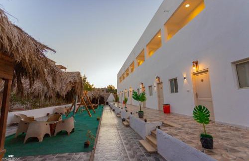 Dahab Hotel | Home Hotel Dahab