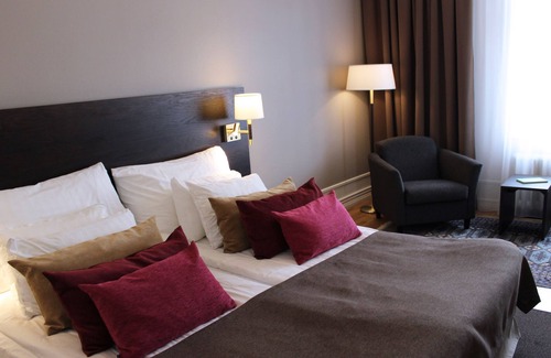 Karlstad Hotel | Home Hotel Drott