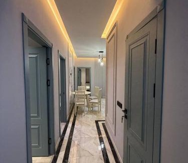 Samarkand Apartamento | home hotel geo