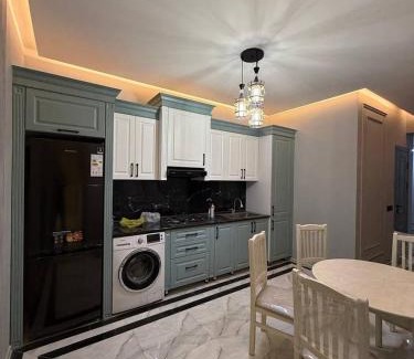Samarkand Apartamento | home hotel geo