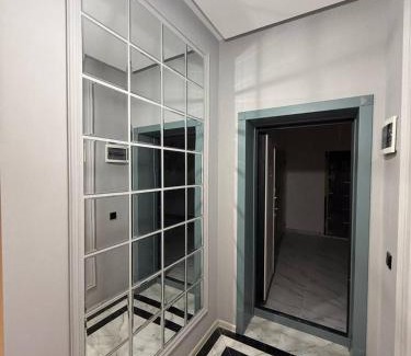 Samarkand Apartamento | home hotel geo