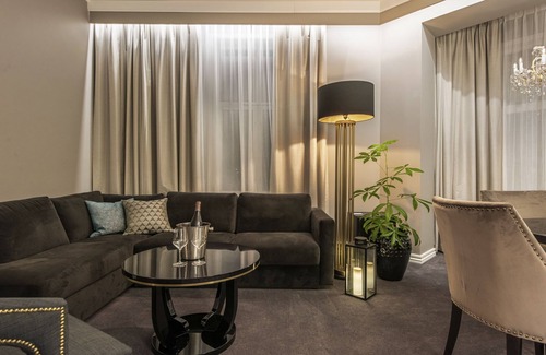 Gjovik Hotel | Home Hotel Grand Gjovik