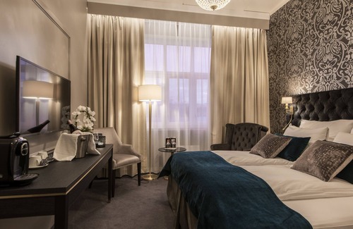 Gjovik Hotel | Home Hotel Grand Gjovik