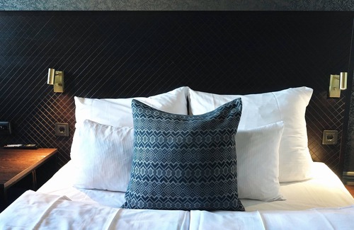 Helsingborg Hotel | Home Hotel Grand, Helsingborg