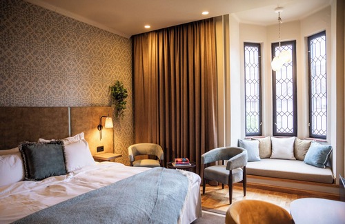 Bergen City Centre Hotel | Home Hotel Havnekontoret