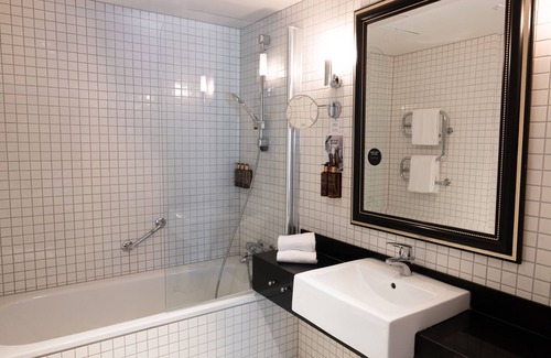 Bergen City Centre Hotel | Home Hotel Havnekontoret