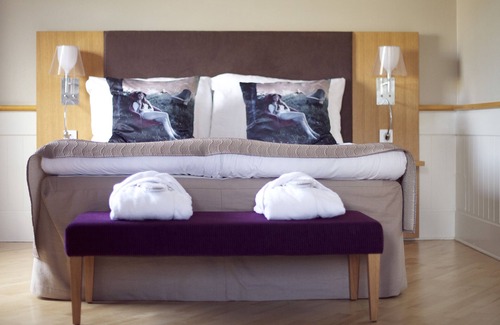 Fagelbo-Vaster-Oster Hotel | Home Hotel Kompaniet
