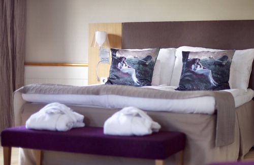 Fagelbo-Vaster-Oster Hotel | Home Hotel Kompaniet