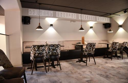 Halmstad Hotel | Home Hotel Norre Park